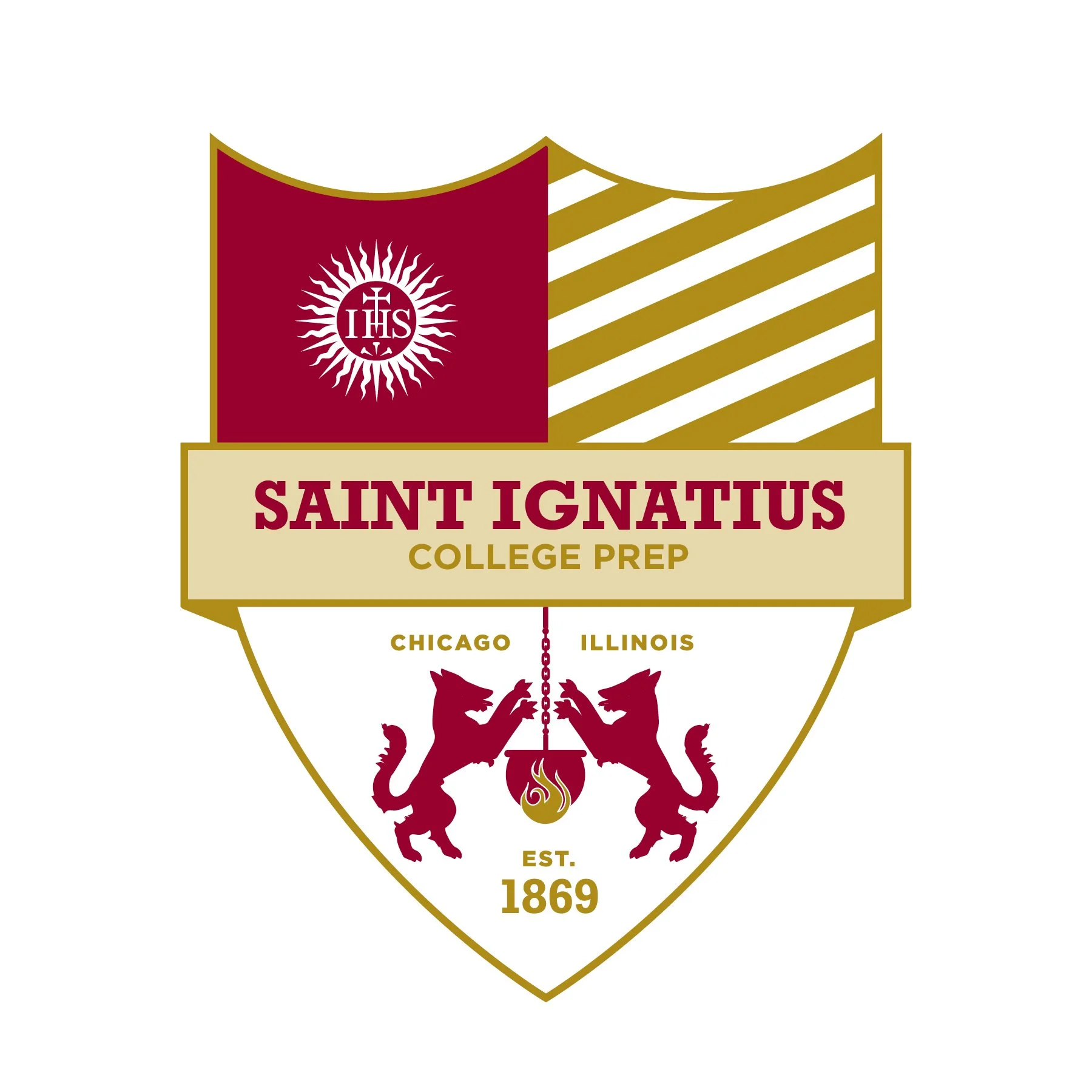 College Prep Spritwear