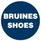 Logo of Bruines Shoes, footwear retailer in Amstelhoek