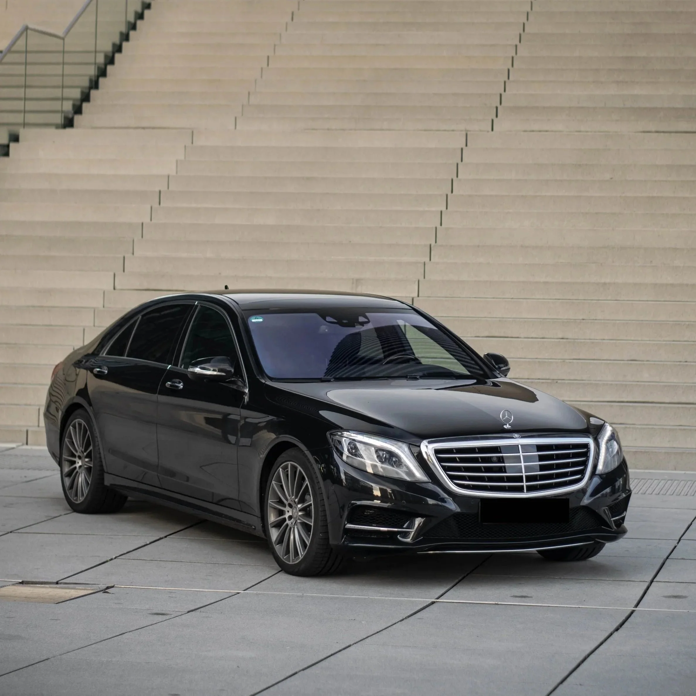 Beyond A to B: Why the Journey Matters More Than the Destinations