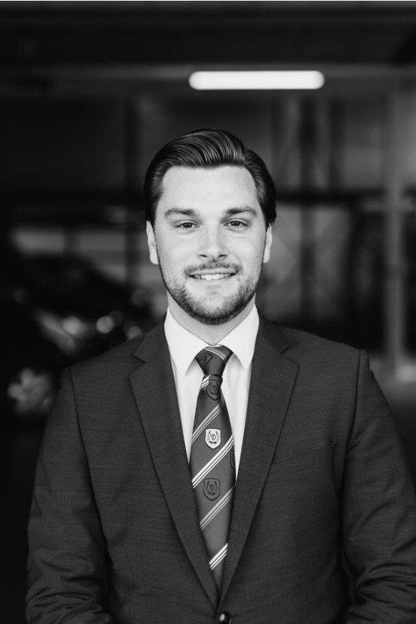 Lowi Lohuis - Founder and owner of Lohuis Signature