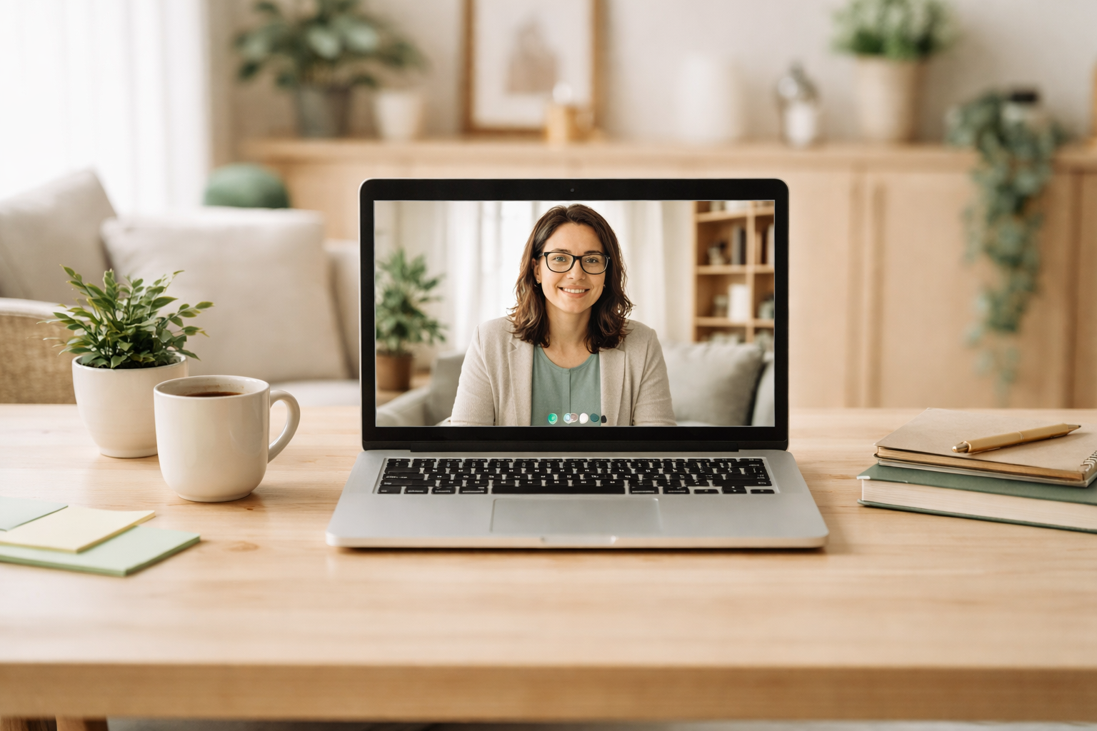 What Is Telehealth Therapy and How Does It Work in California?