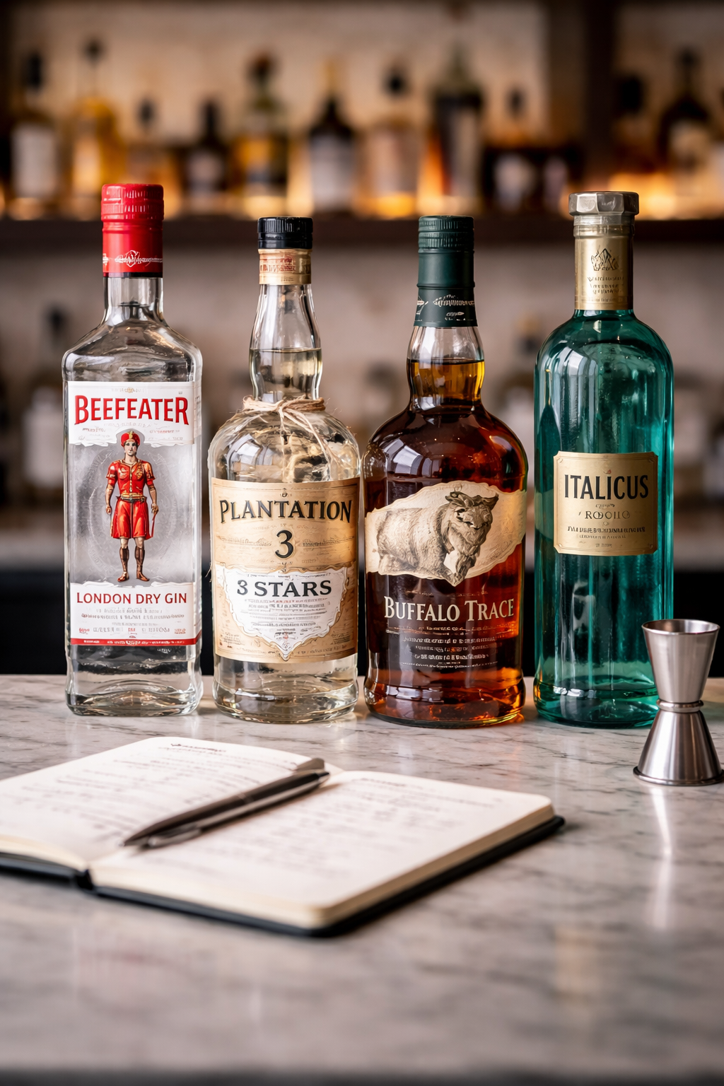 Cost Control & Product Selection