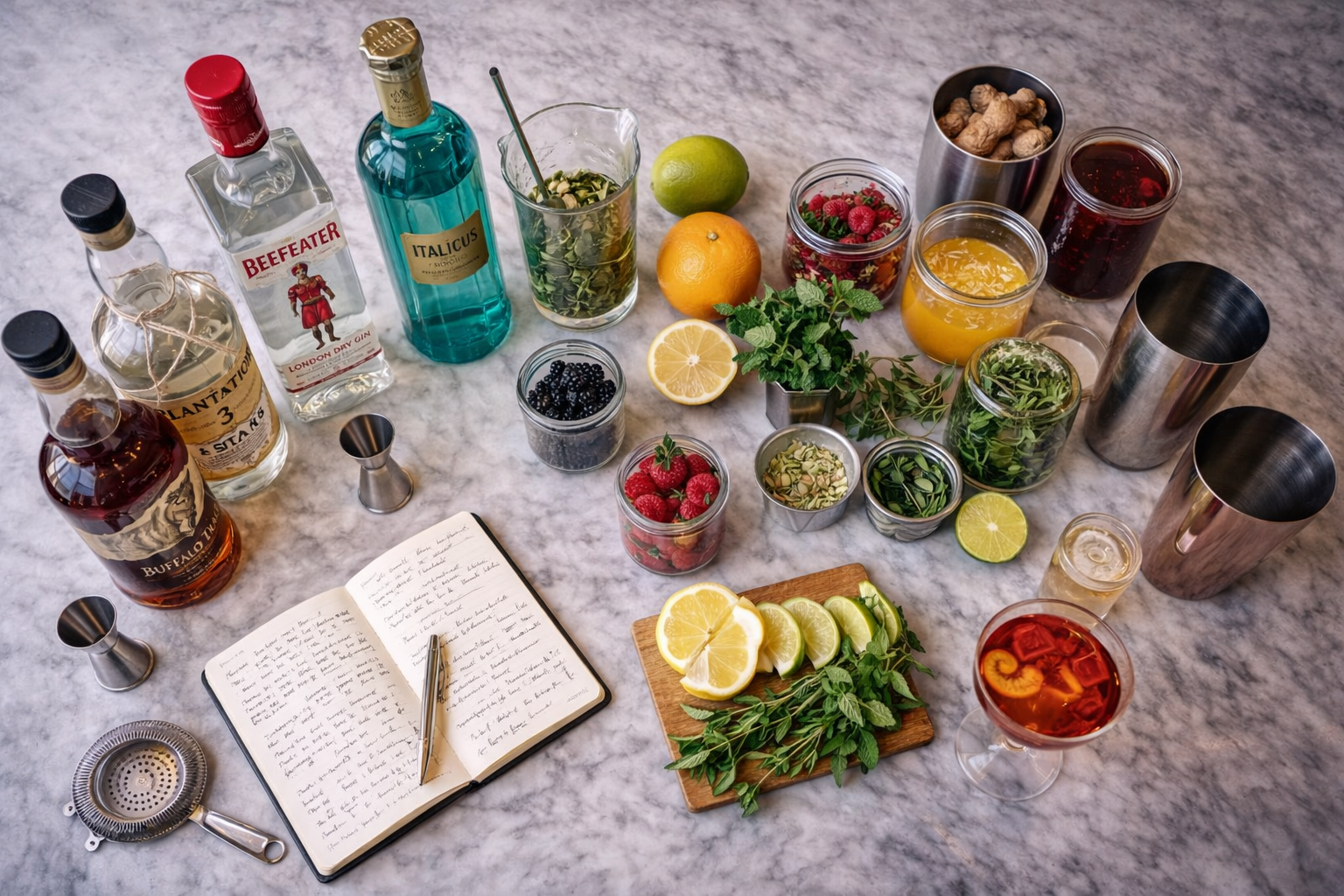 Bar Consulting Services.