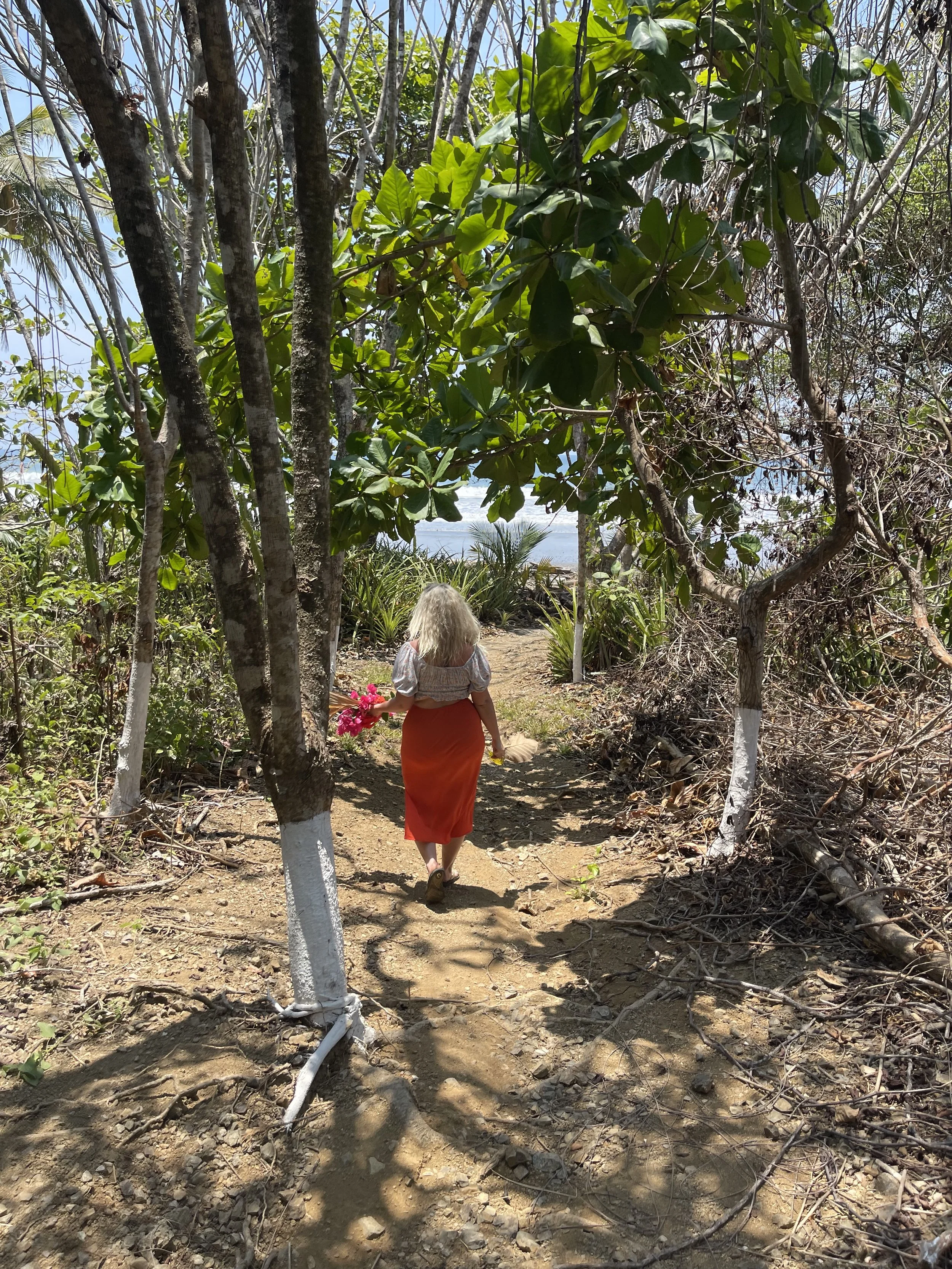 The Joy of Living Costa Rica Retreat 2026