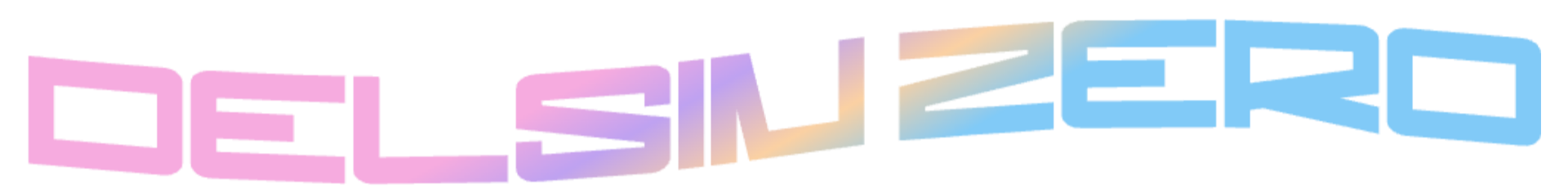 Colorful distorted text reading 'CONNECTED' in a digital style.