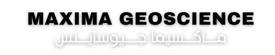MAXIMA GEOSCIENCE