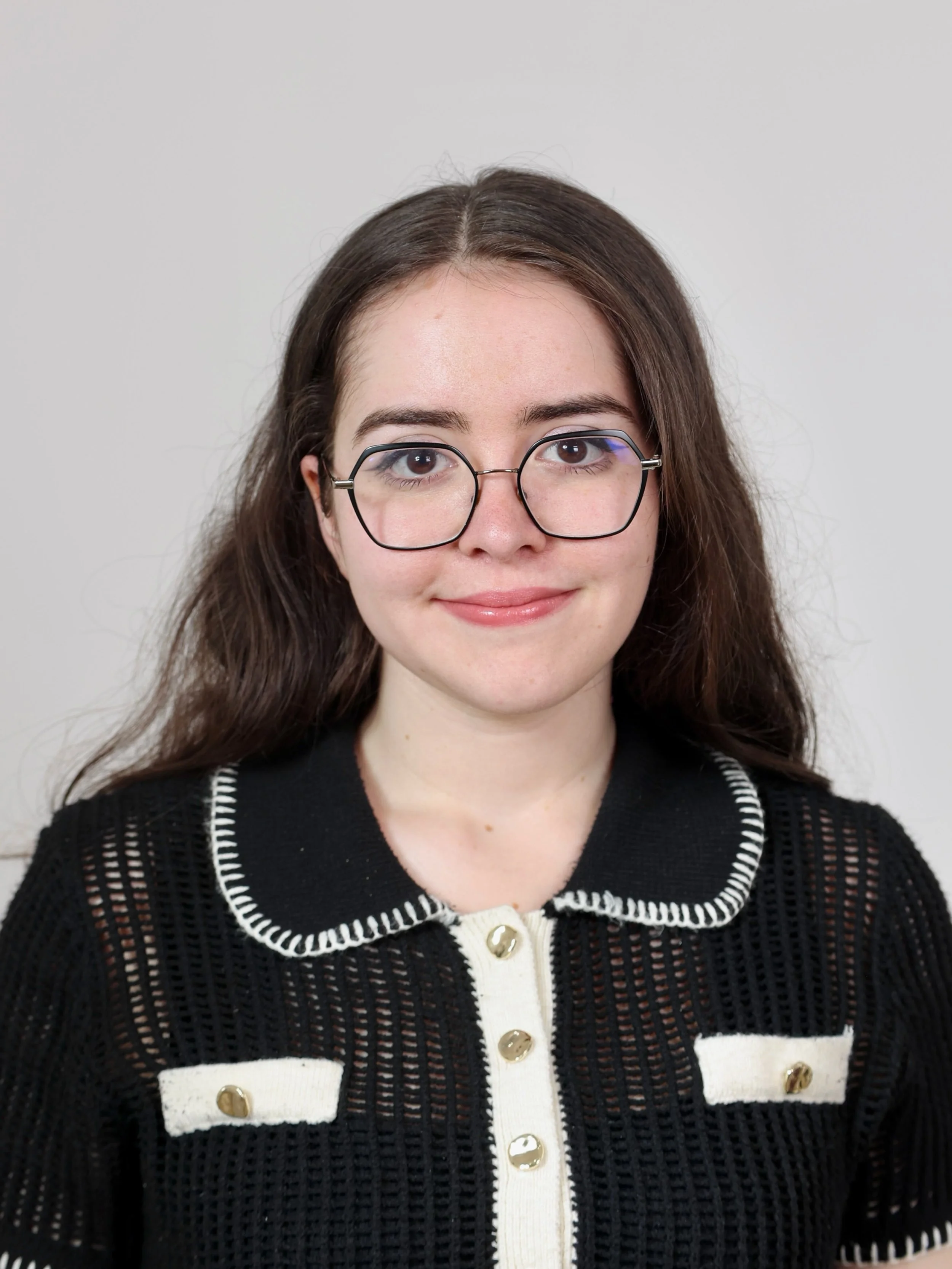 Face(s) of a science communicator #headshot
