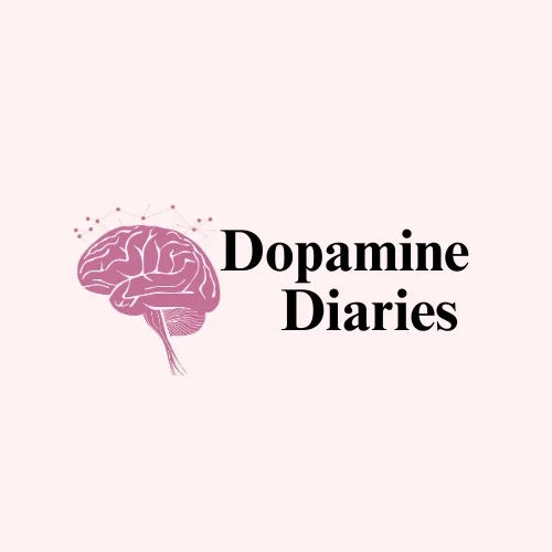 Dopamine Diaries logo