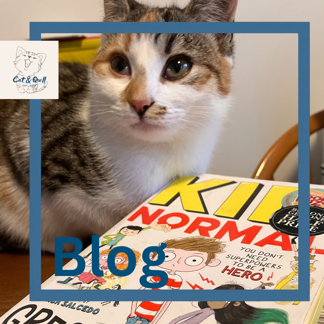 Kid Normal Review: Should You Always Choose the Latest Books — And Are Celebrity Authors a Good Idea?