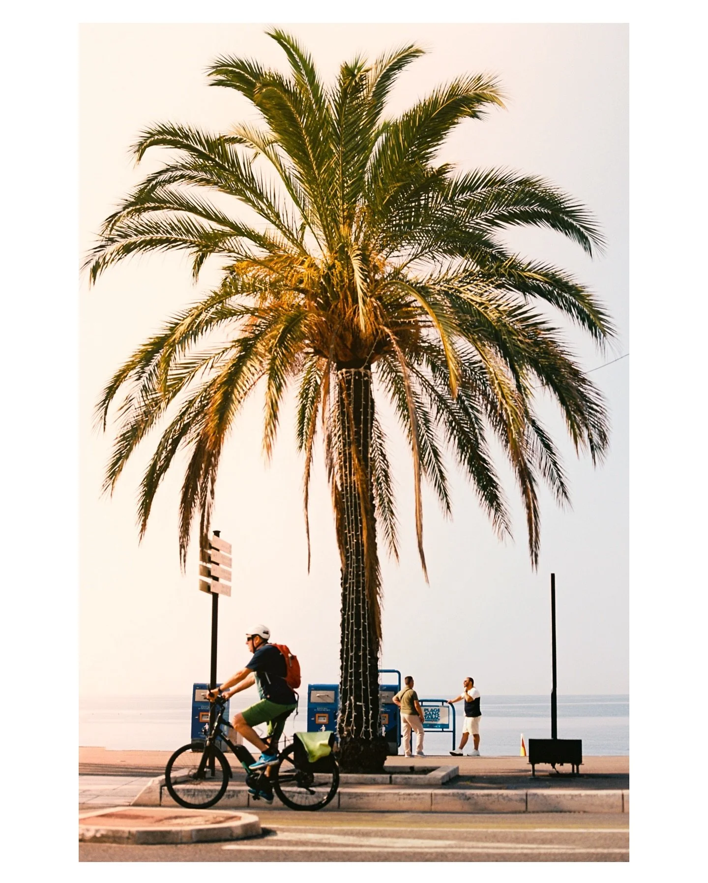 Stroll through Nice 📷