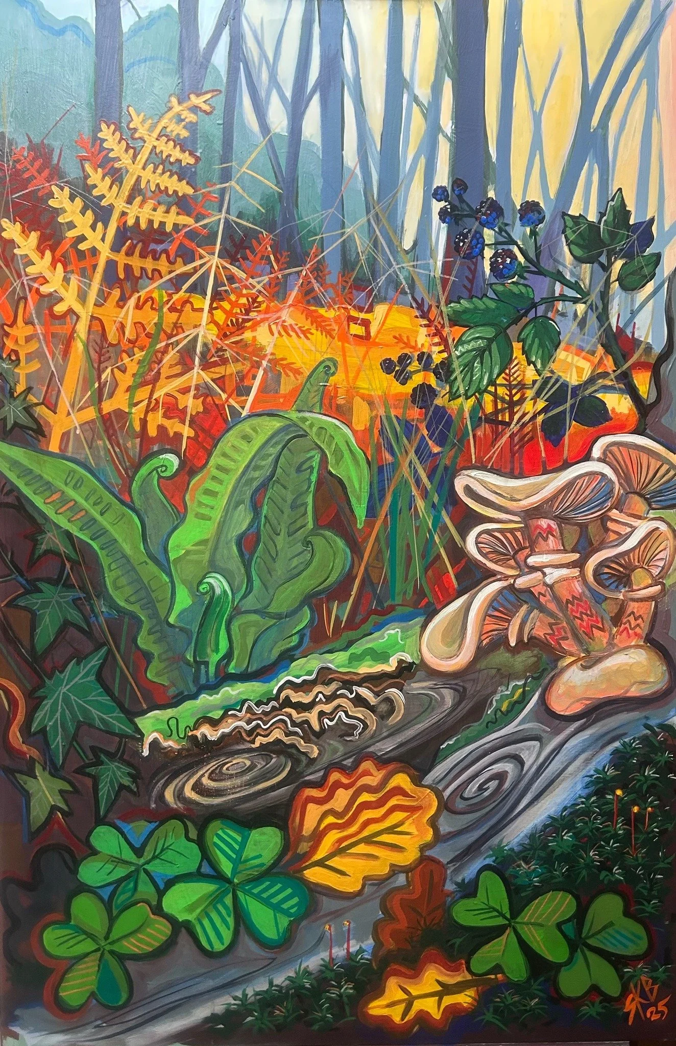 The Dingle (Original)