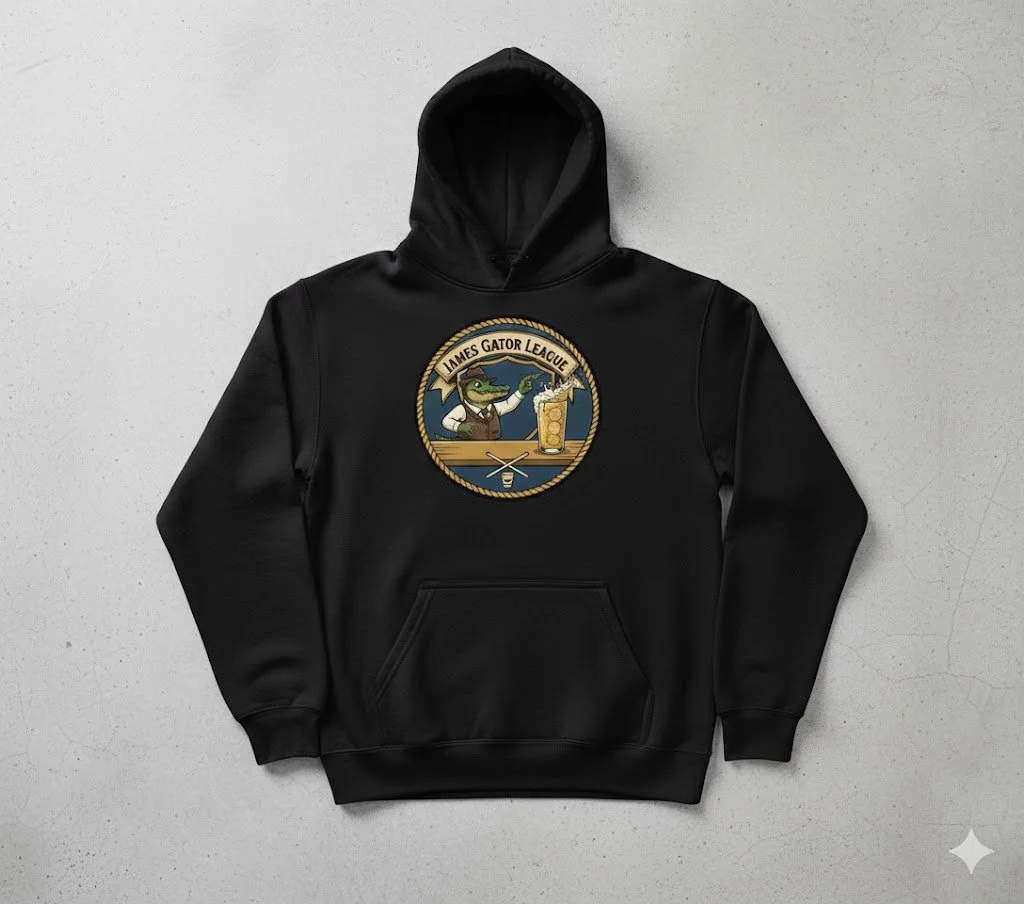 Hoodie (coming soon)