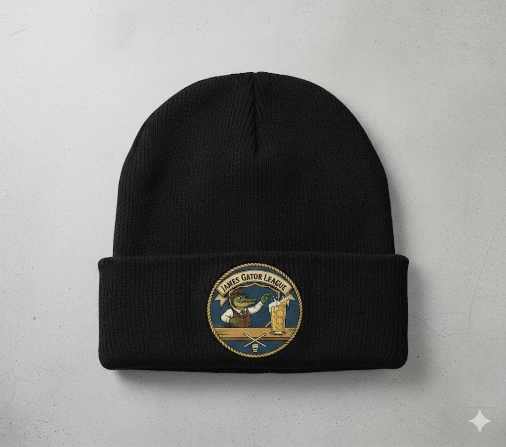 Beanie (coming soon)