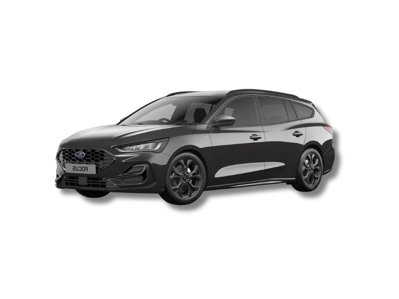 Ford Focus Estate