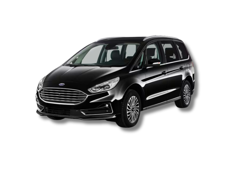 Ford Galaxy People Carrier