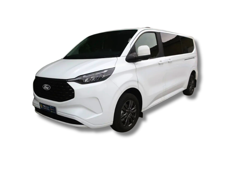 Minibus 9 Seater