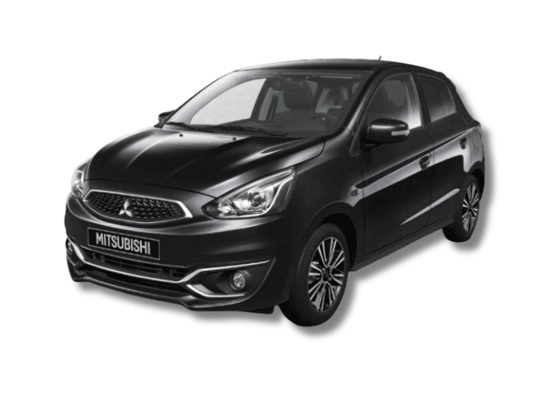 Mitsubishi Spacestar