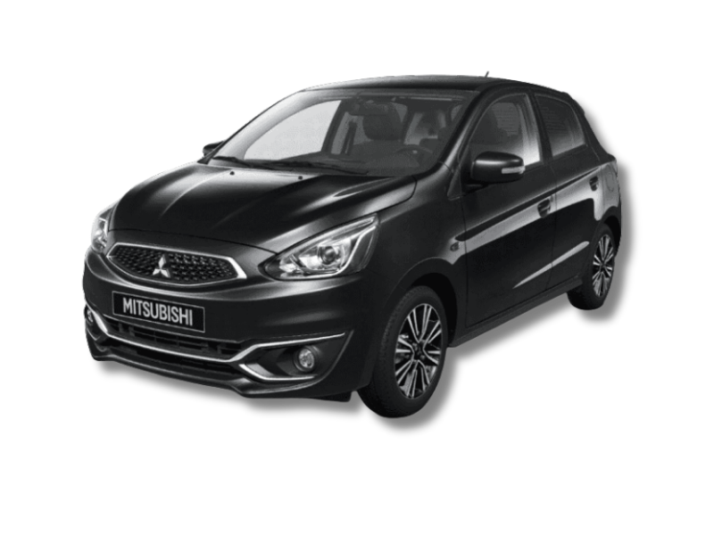 Mitsubishi Spacestar