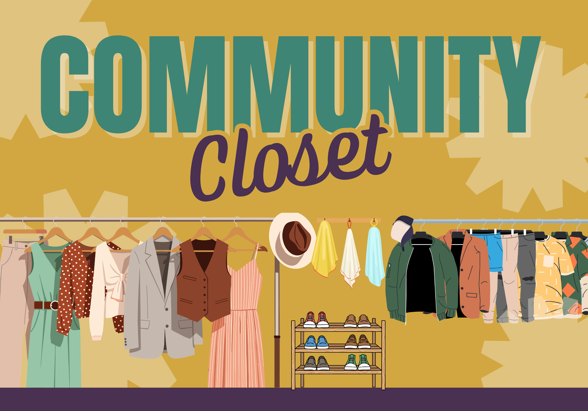 Community Closet