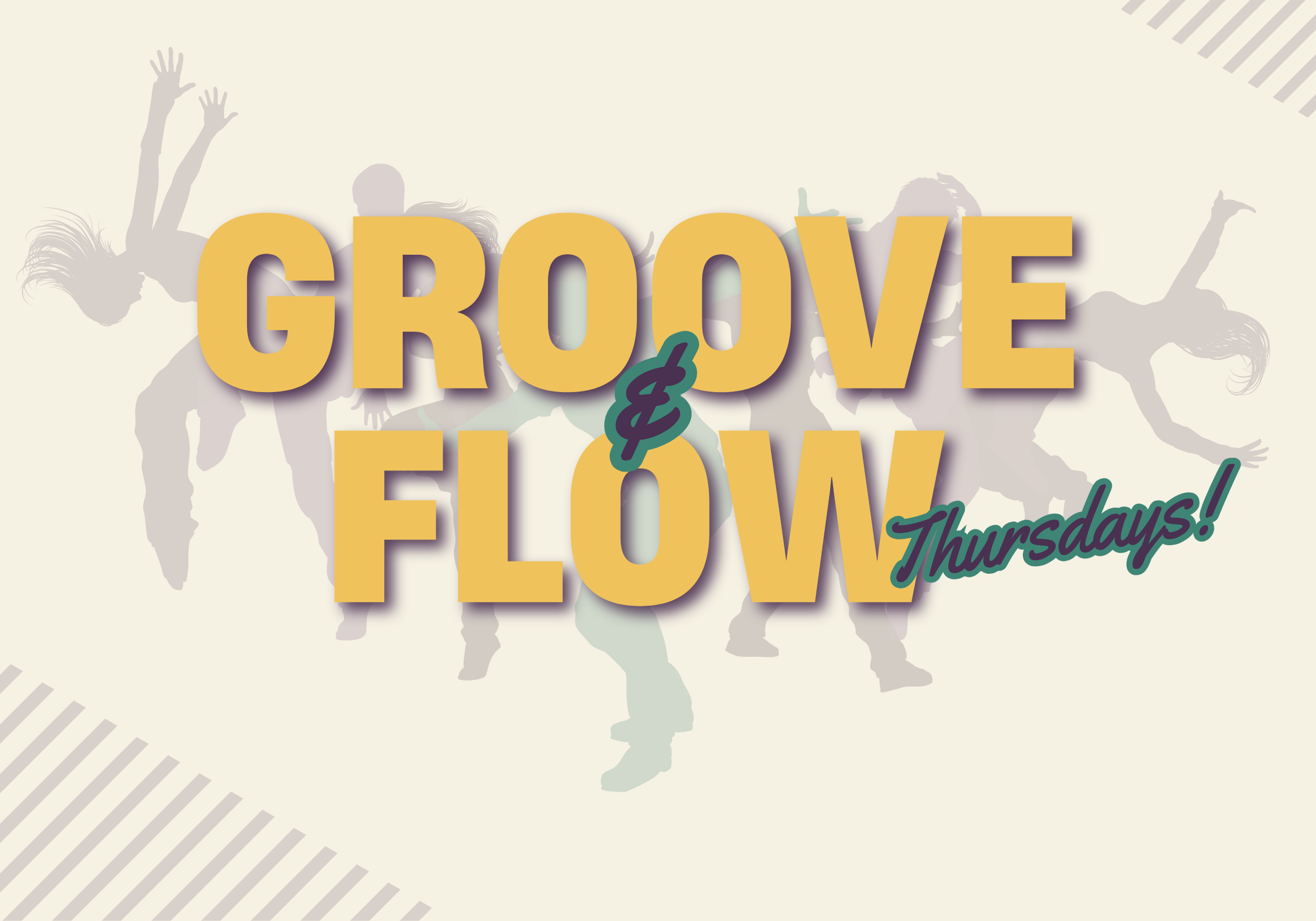 Groove &amp; Flow Thursdays