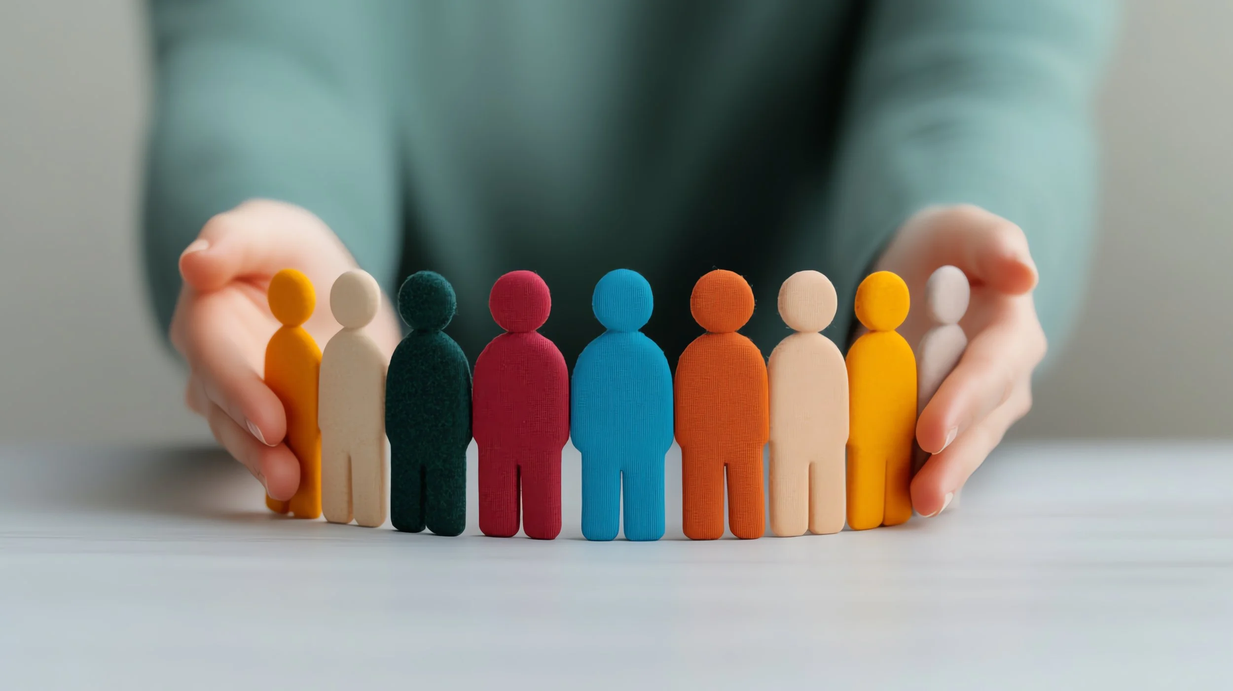 More Than a Check: Why Sponsorship Is the Lifeblood of Community Nonprofits