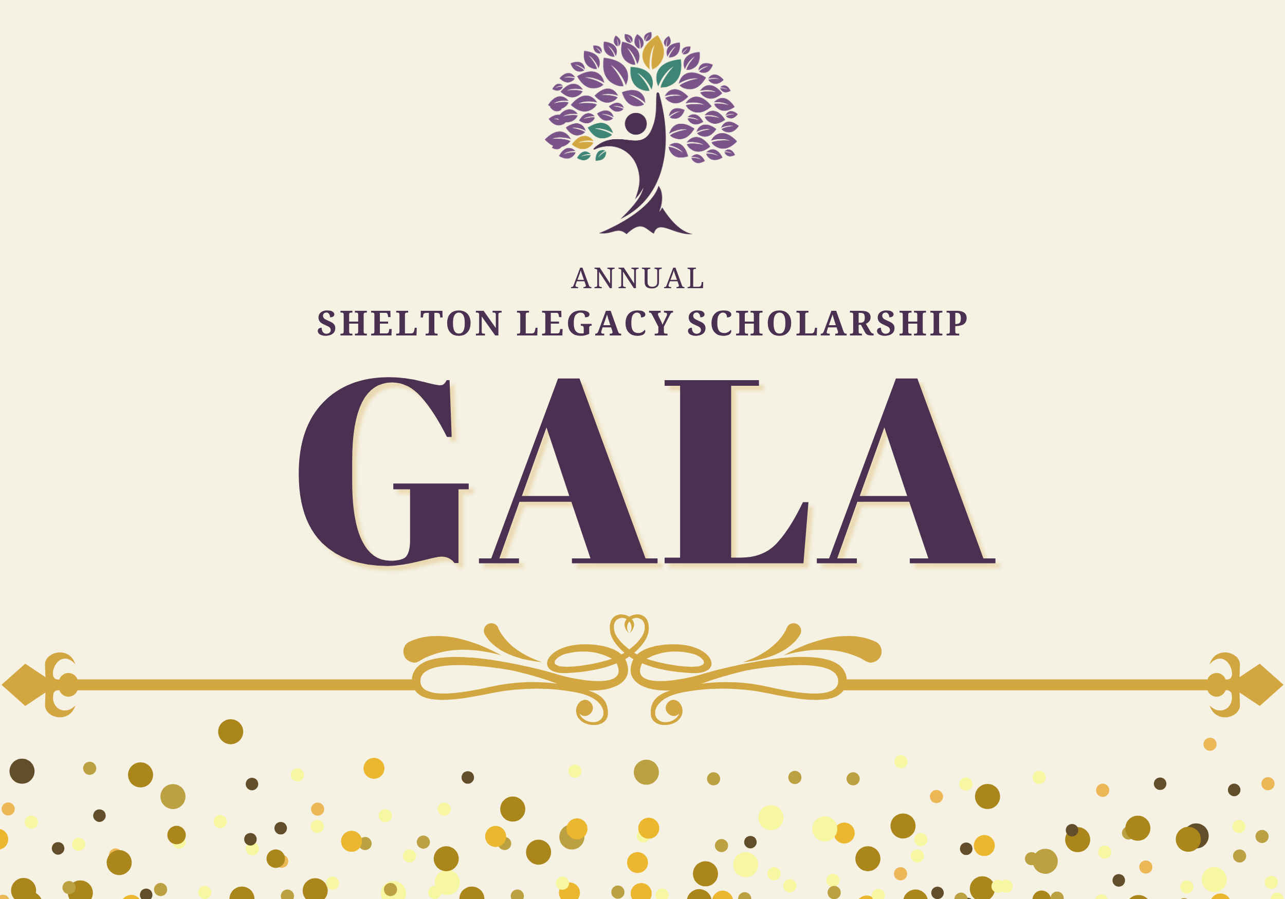 Hanley-Shelton Legacy Scholarship Gala