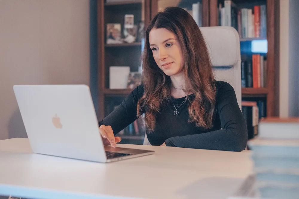 Live online Polish lesson