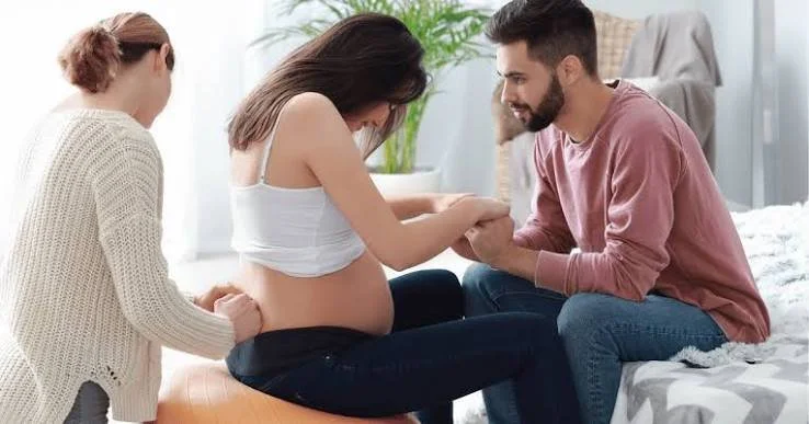 What Does a Birth Doula Actually Do?