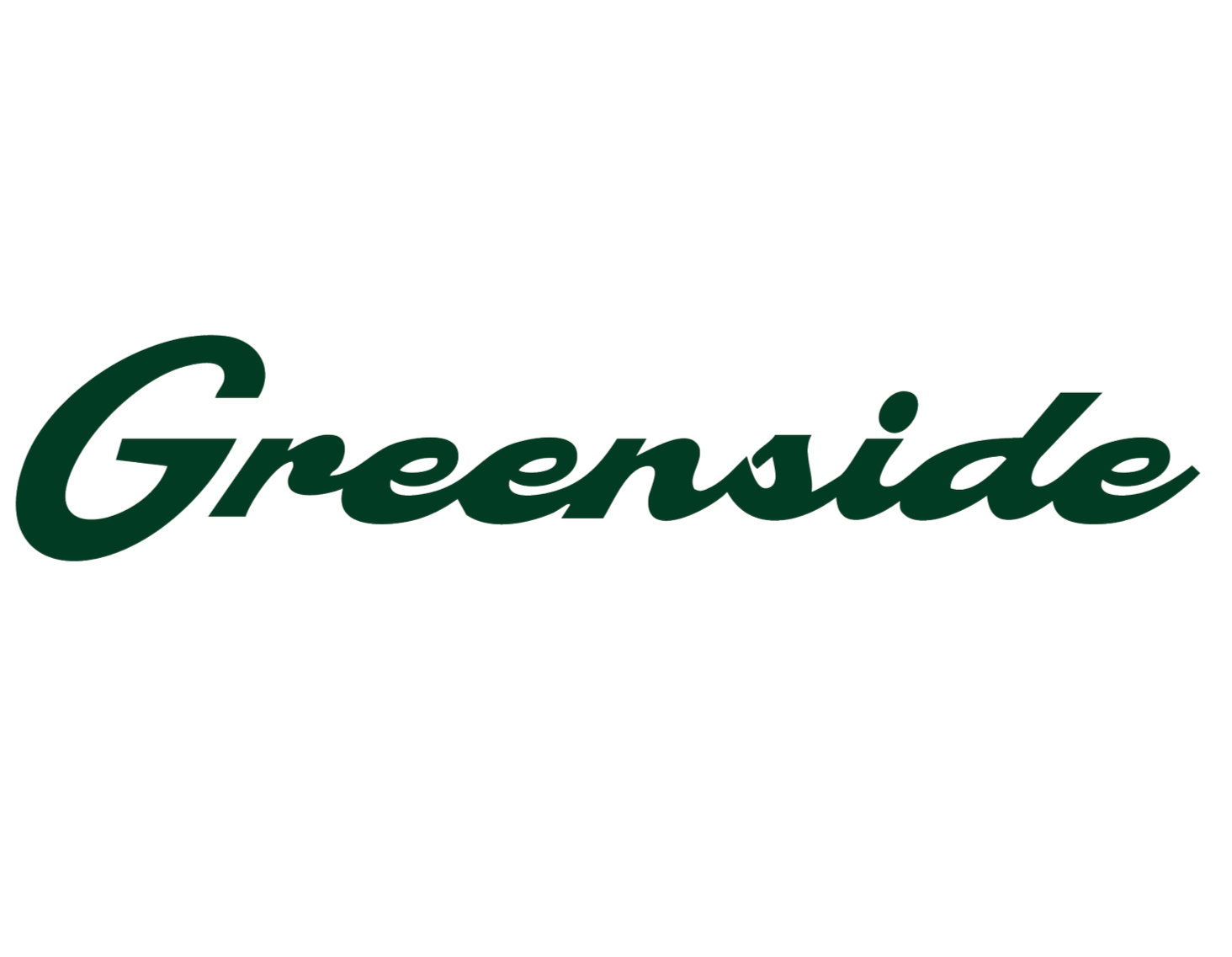 Greenside Pizzeria
