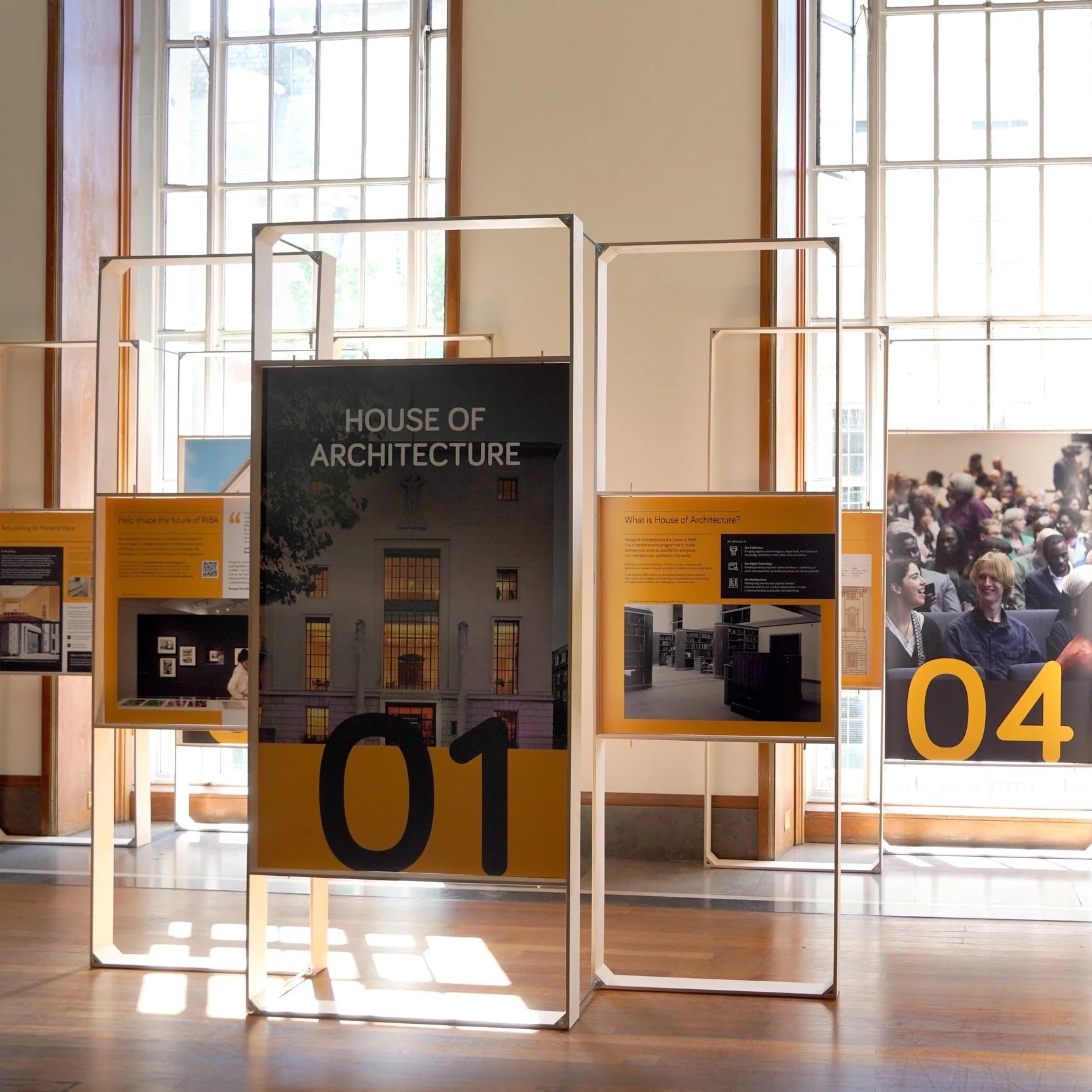 House of Architecture