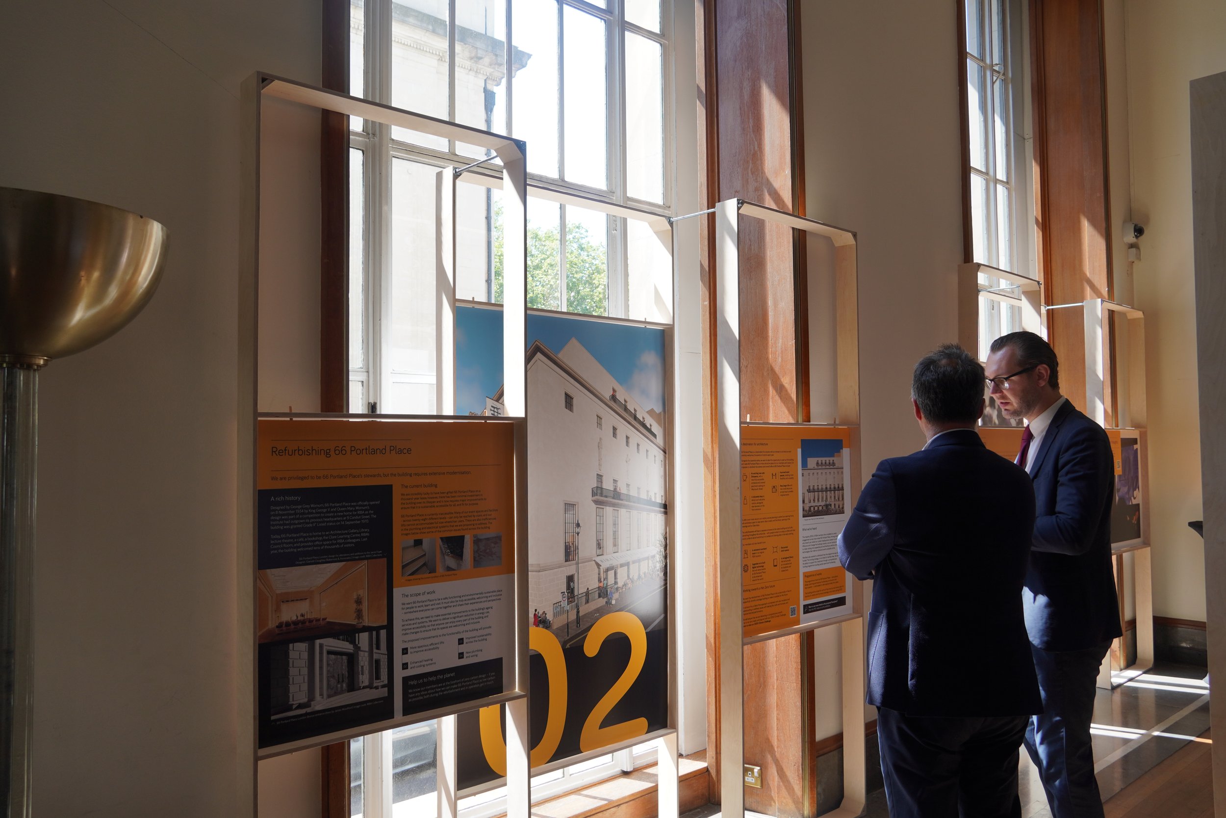 House of Architecture