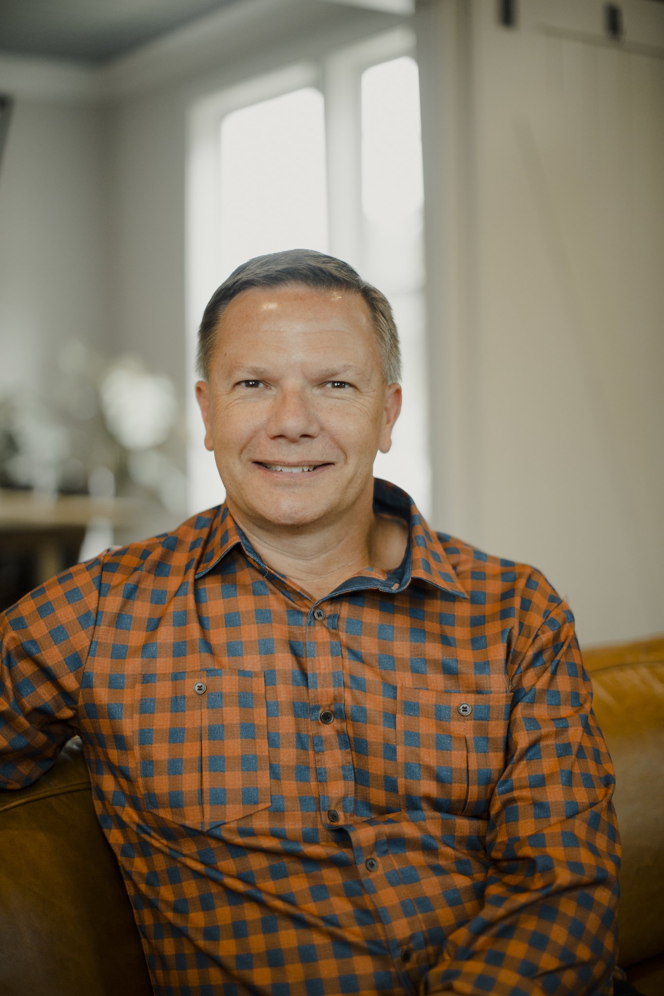 PURPOSE CENTERED COACHING