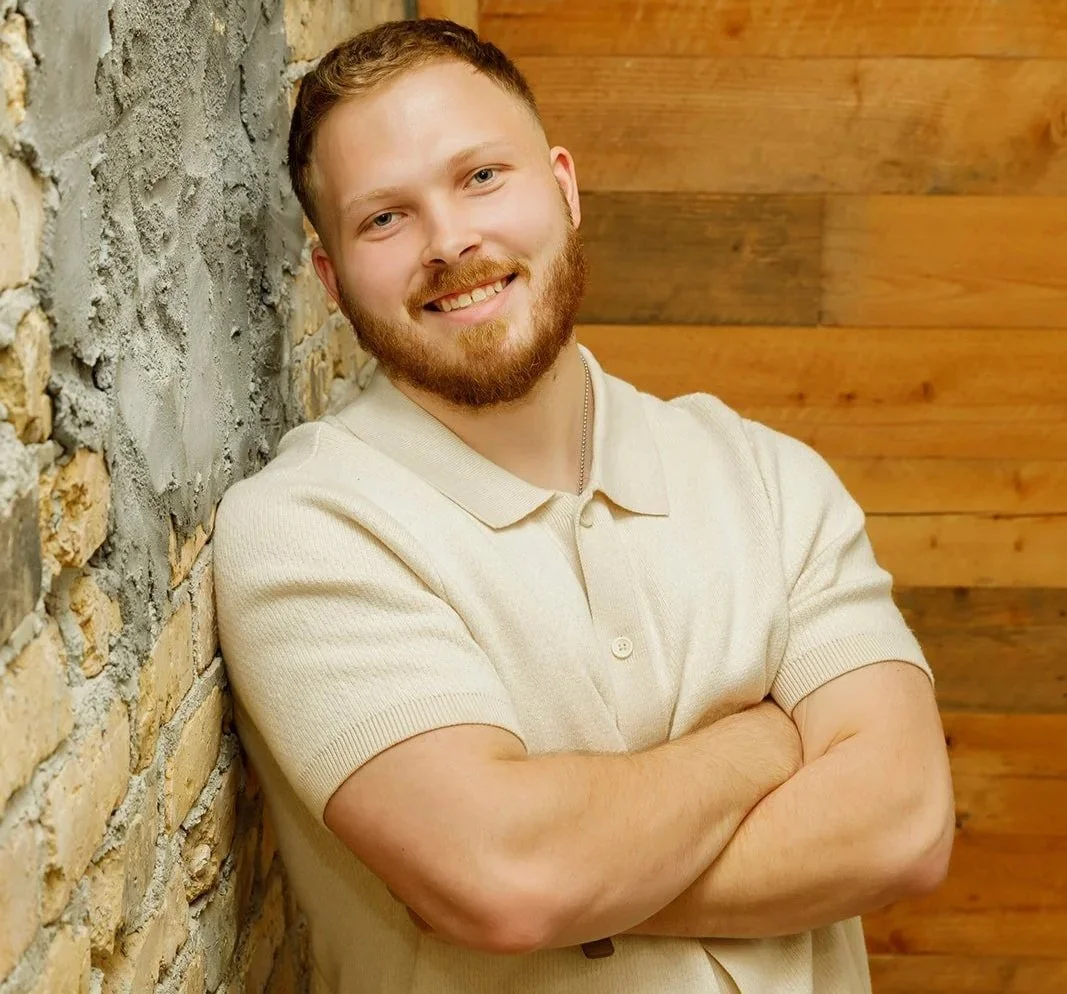 Matthew Rabe, founder of Kingdom Training