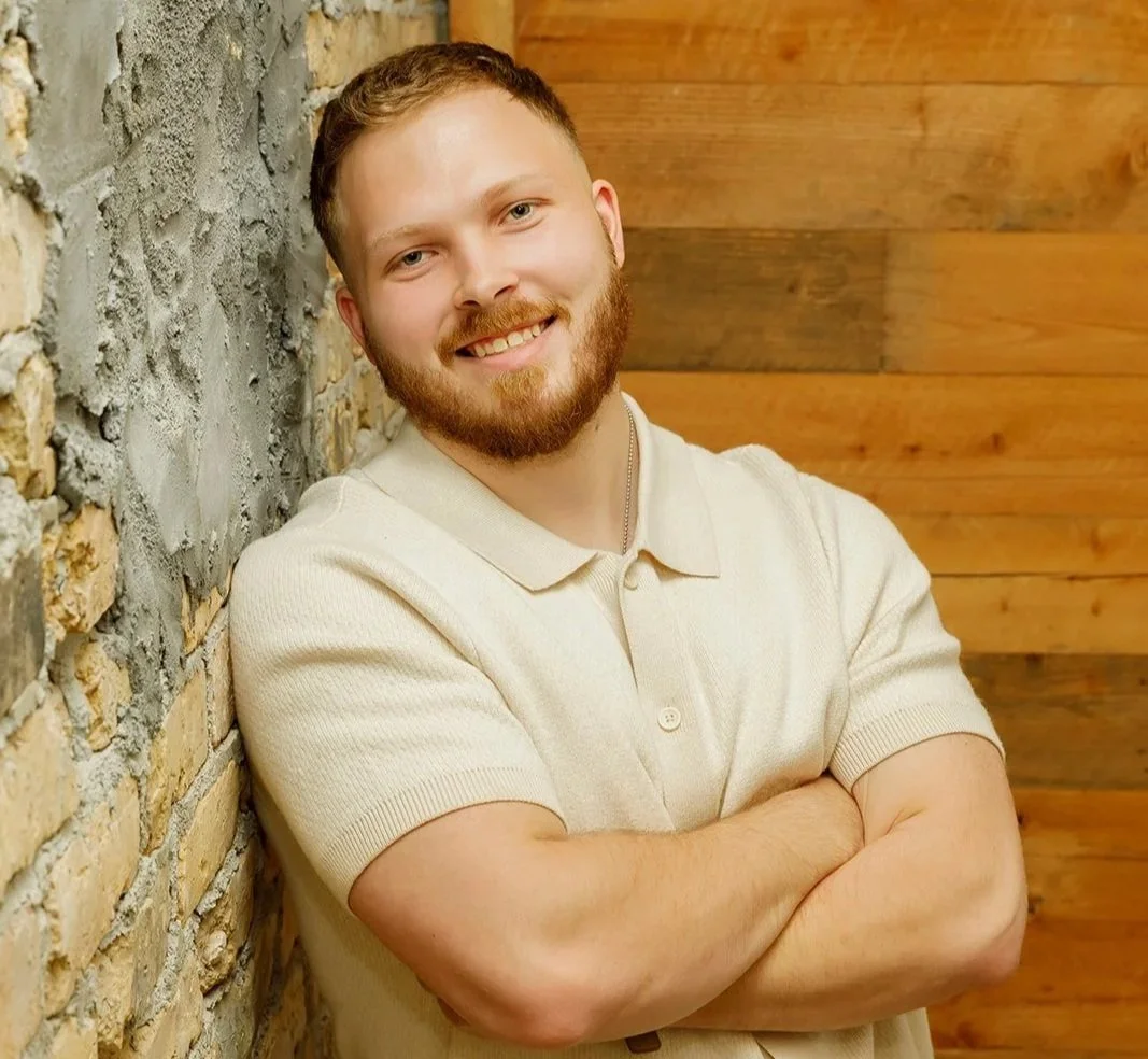 Matthew Rabe, founder of Kingdom Training