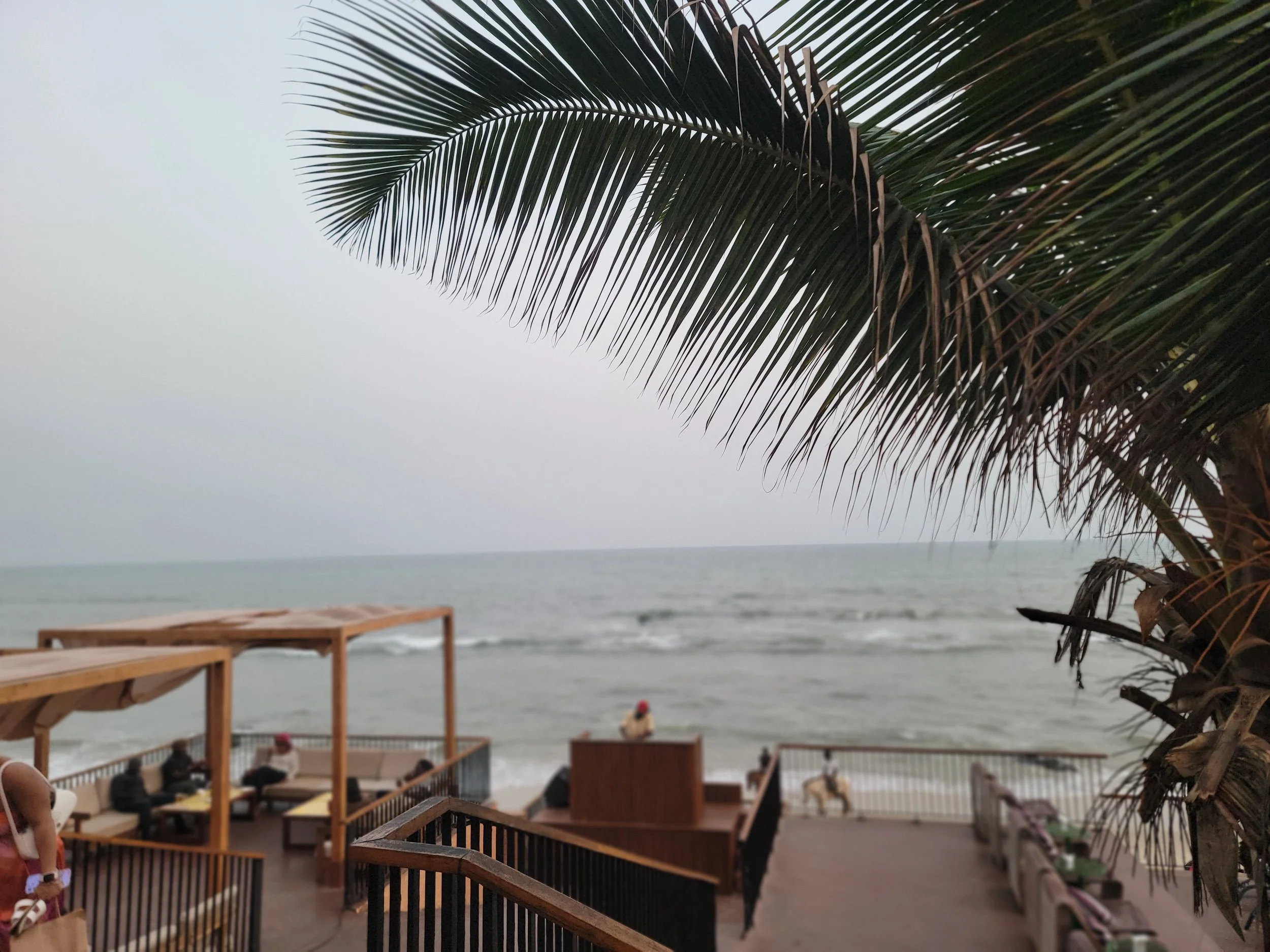 When Passion Turns to Pressure: Managing Stress and Burnout as an Entrepreneur 