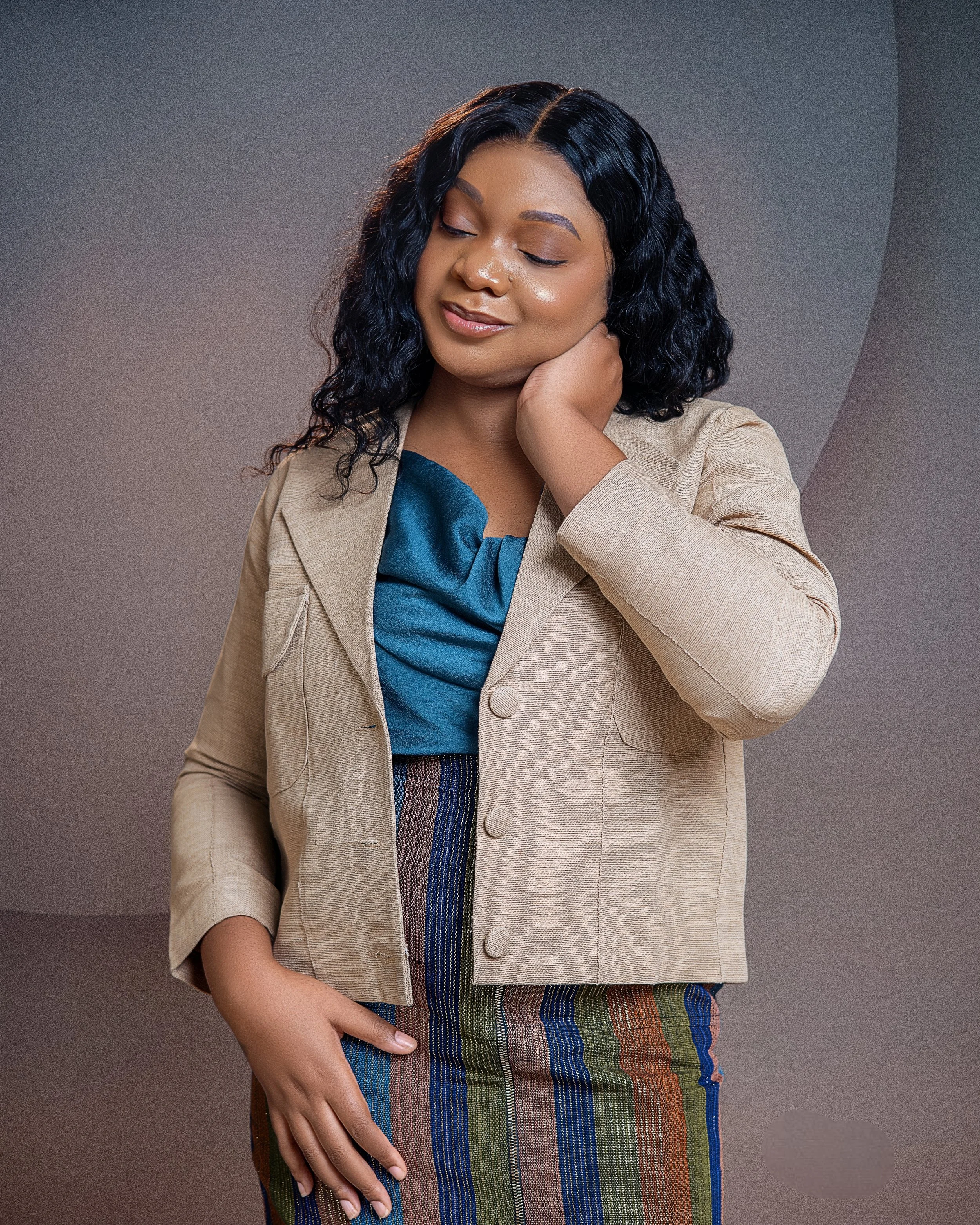 image of Unwanaobong Udoko licenced therapist in Georgia