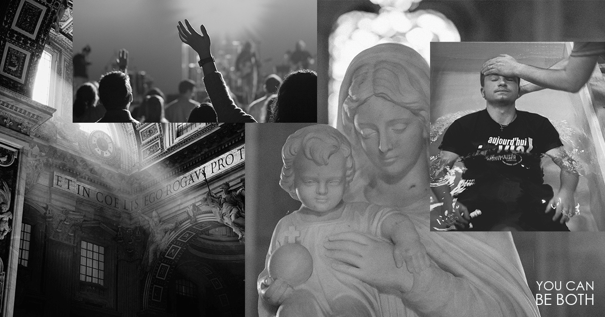 Who Really Has the Truth? Christianity, Scripture, and LGBTQ People