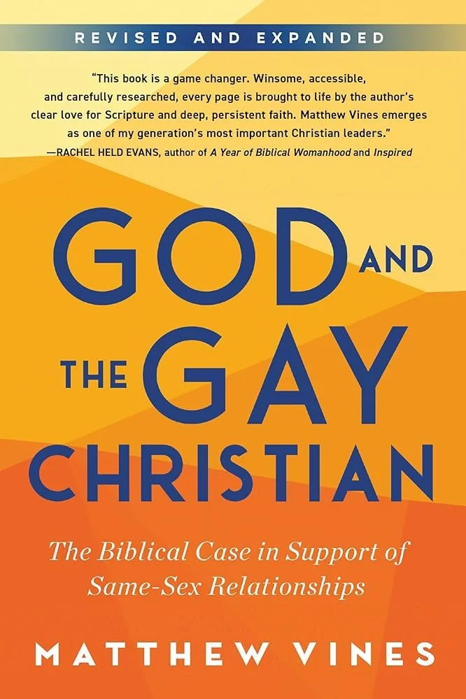 God and the Gay Christian