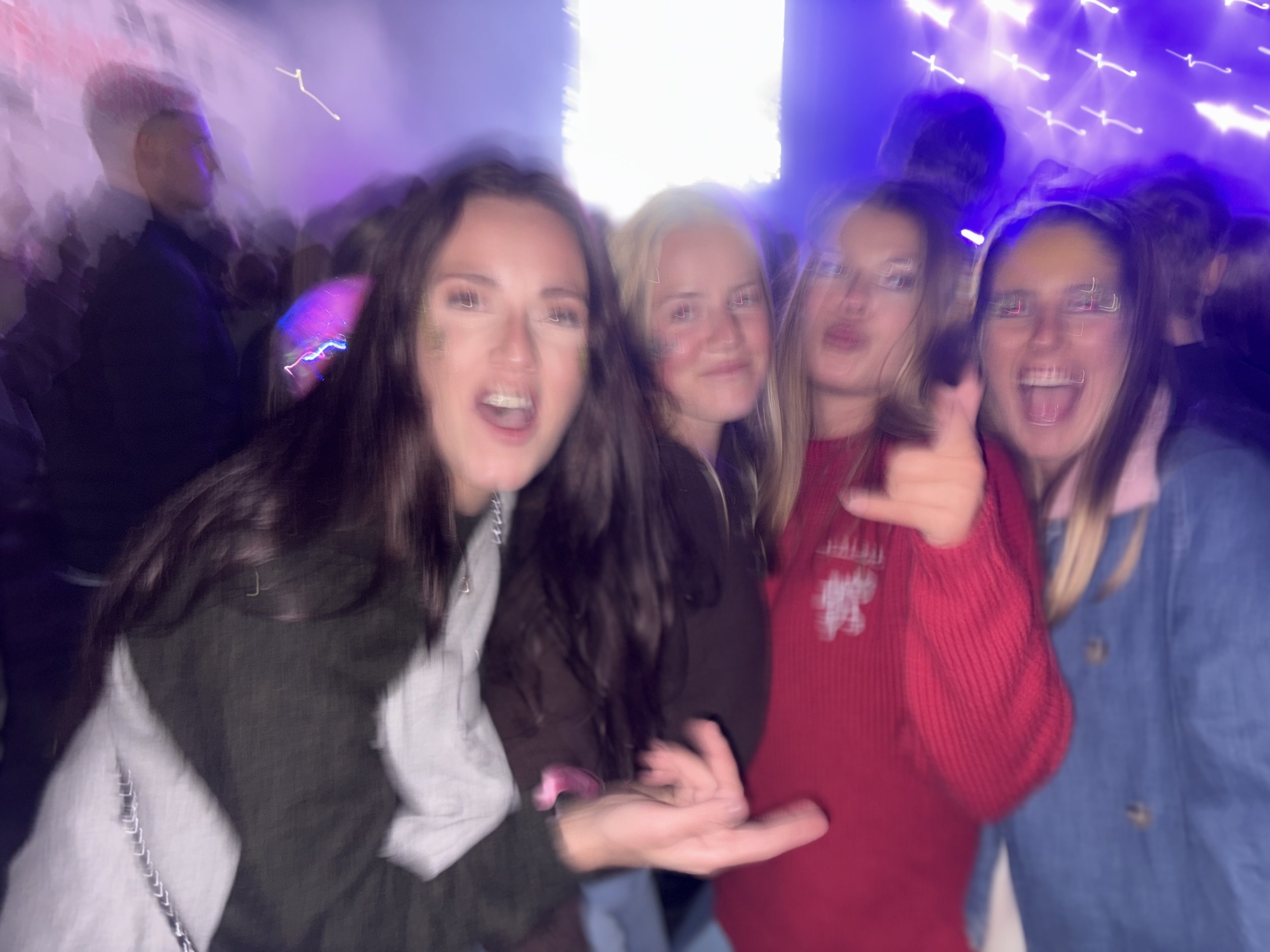 Fæstival bby