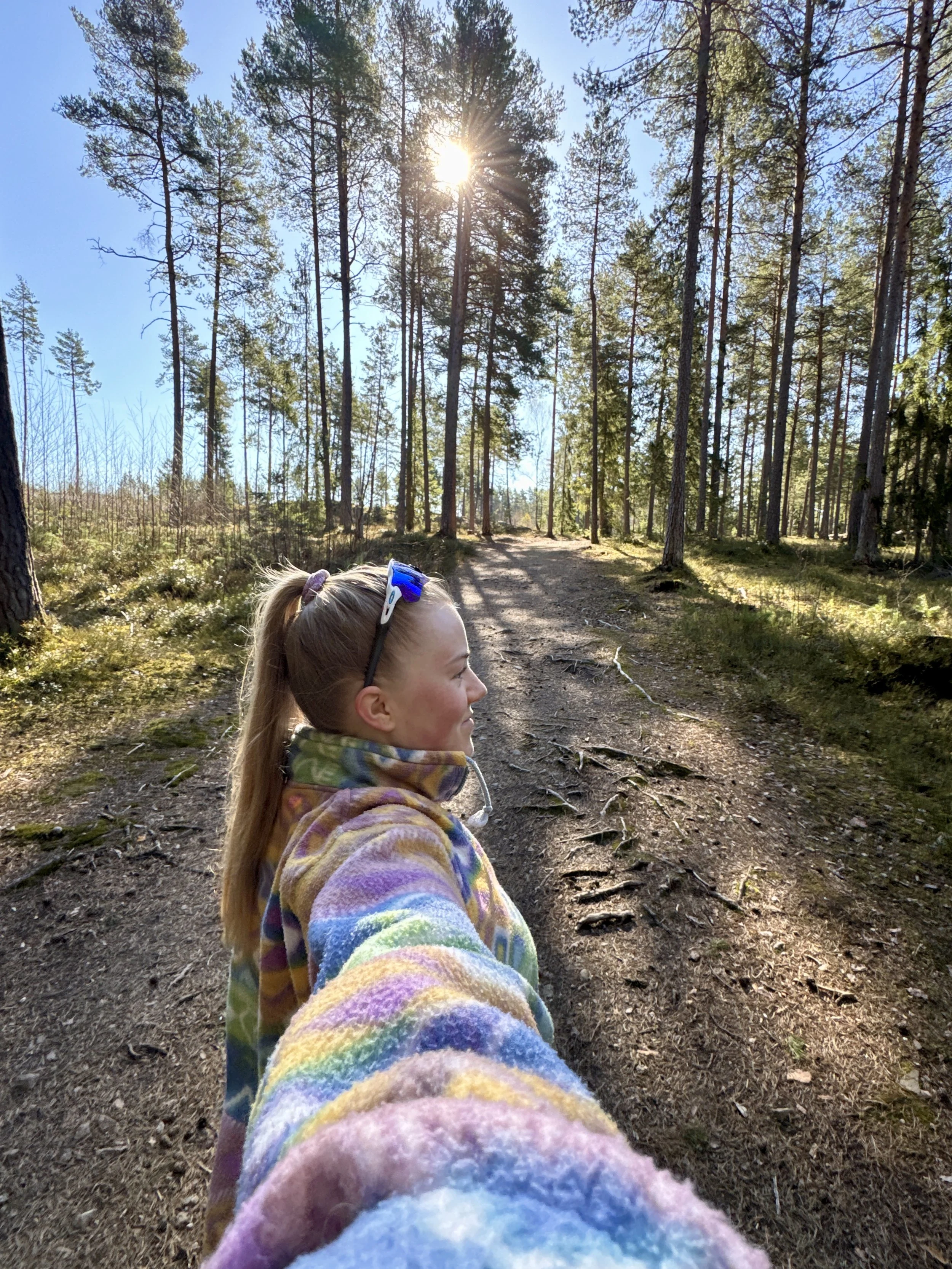 Eventyr i kvardagen 