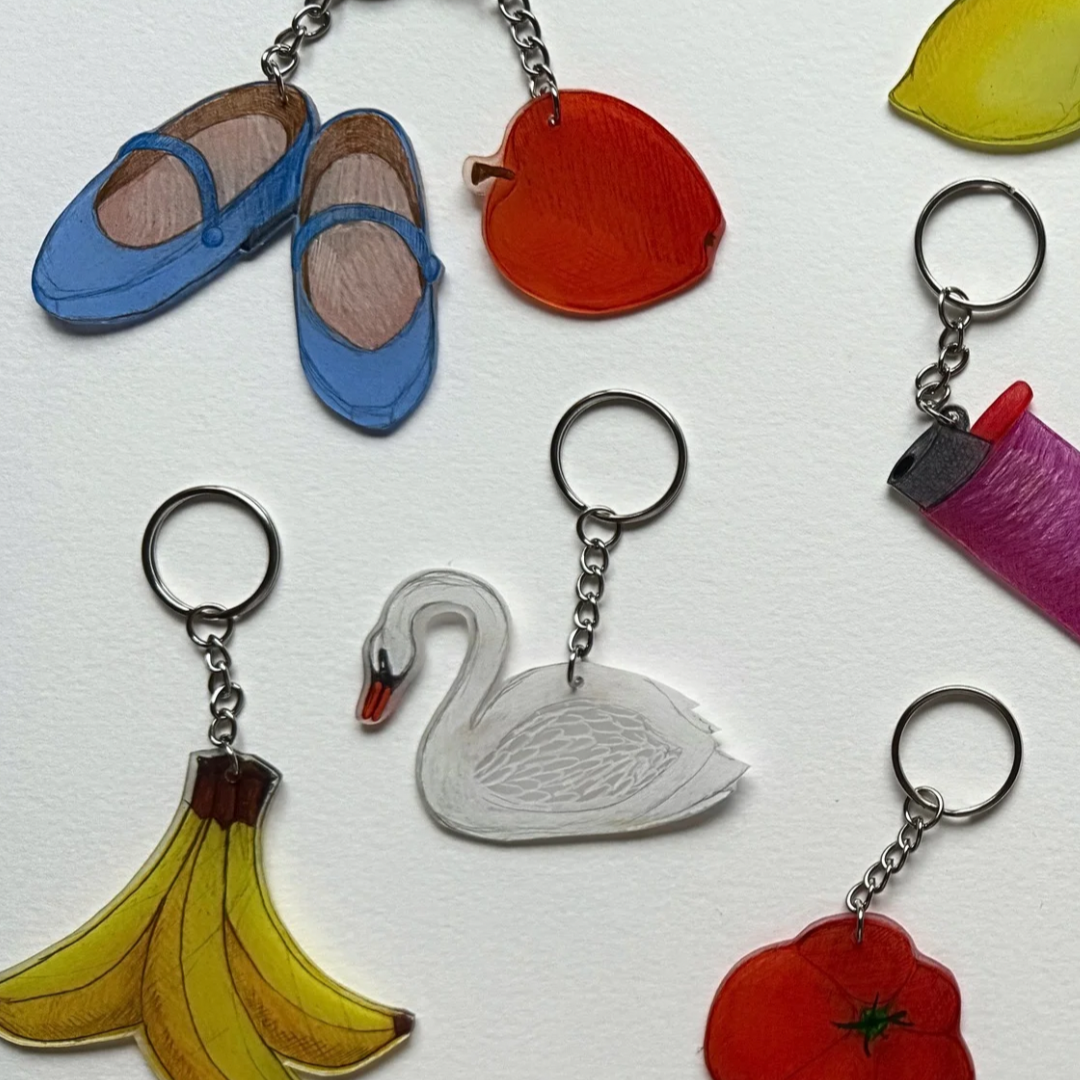 keychain