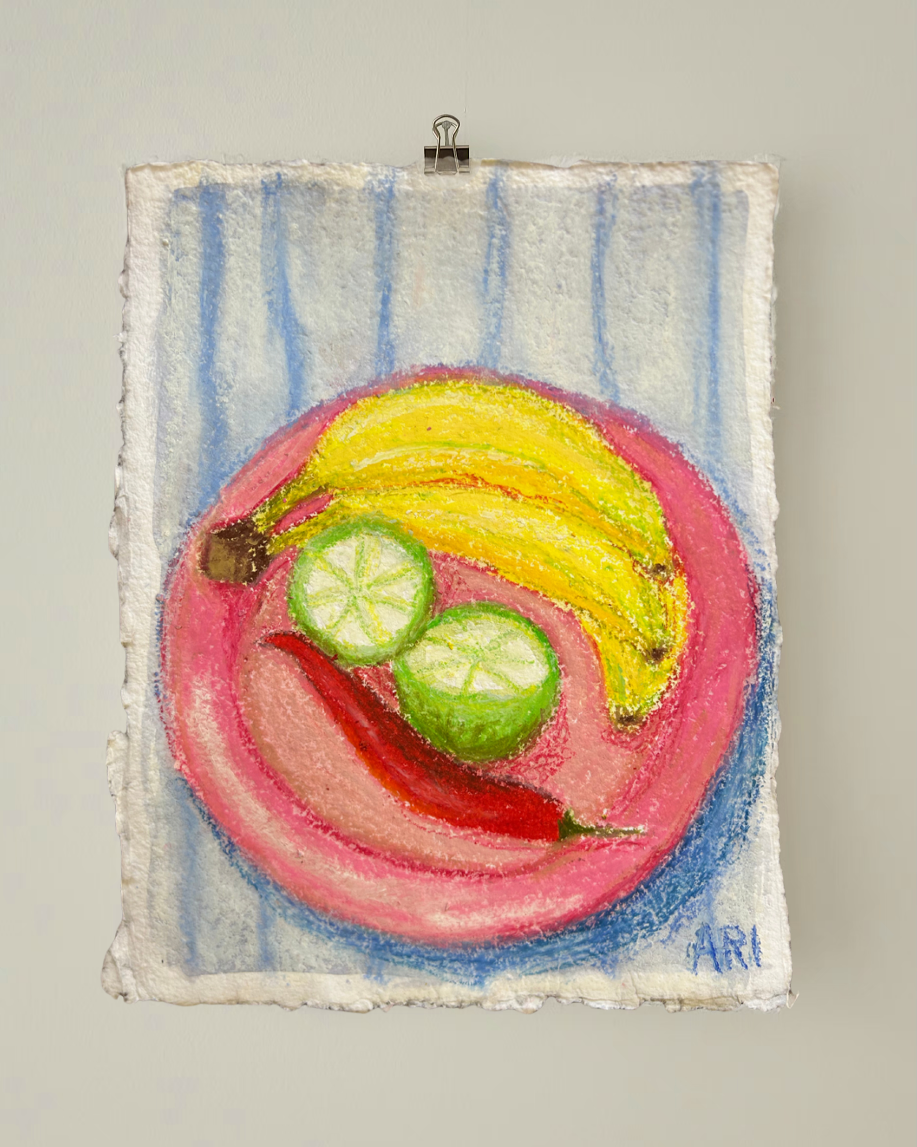 Fruitplate