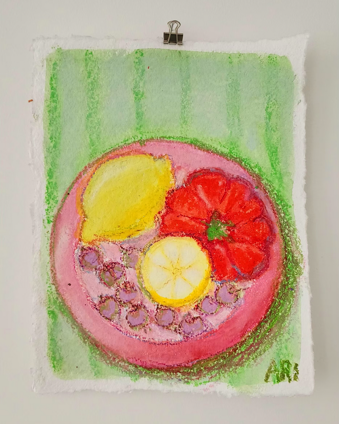 Fruitplate