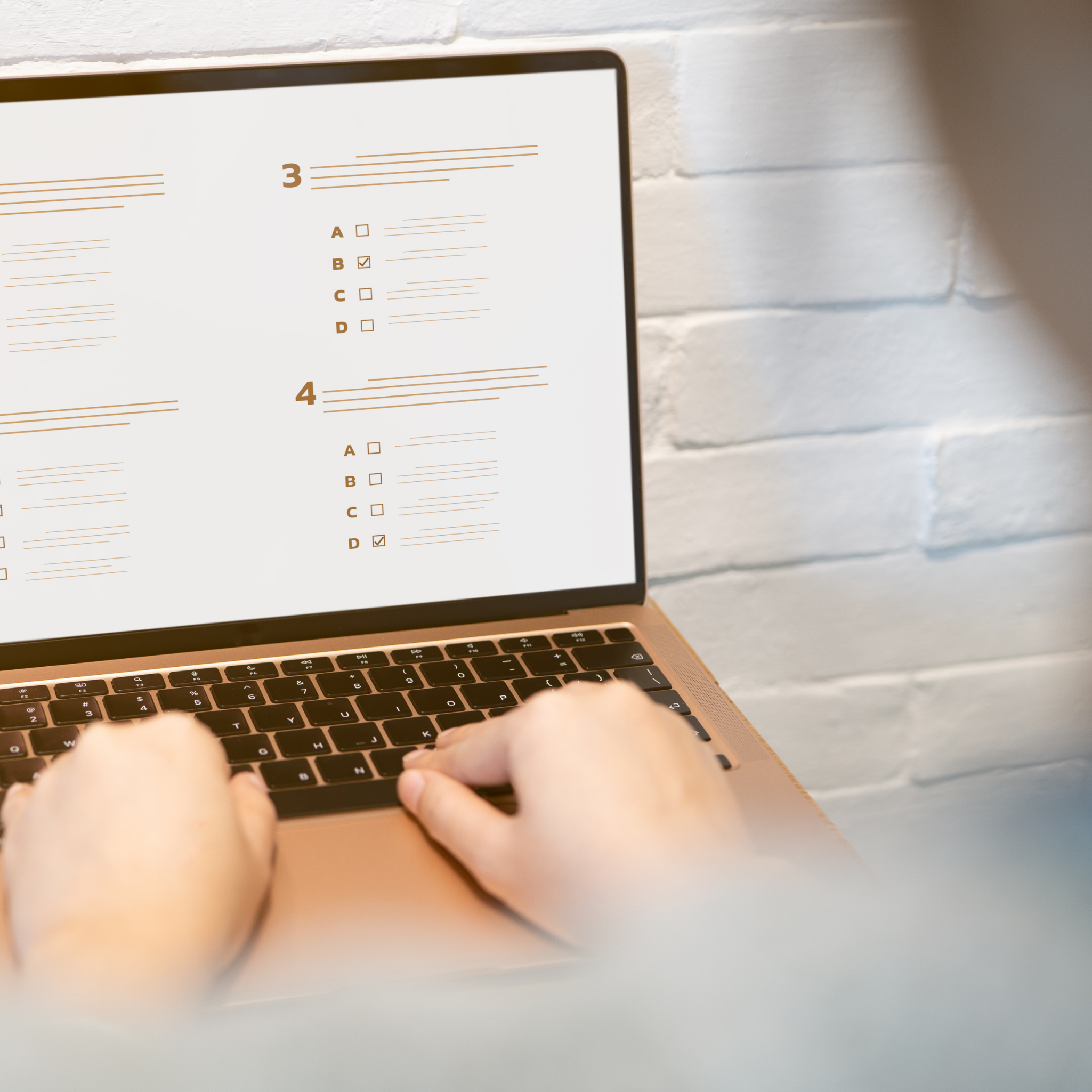 Eligibility and Readiness Check