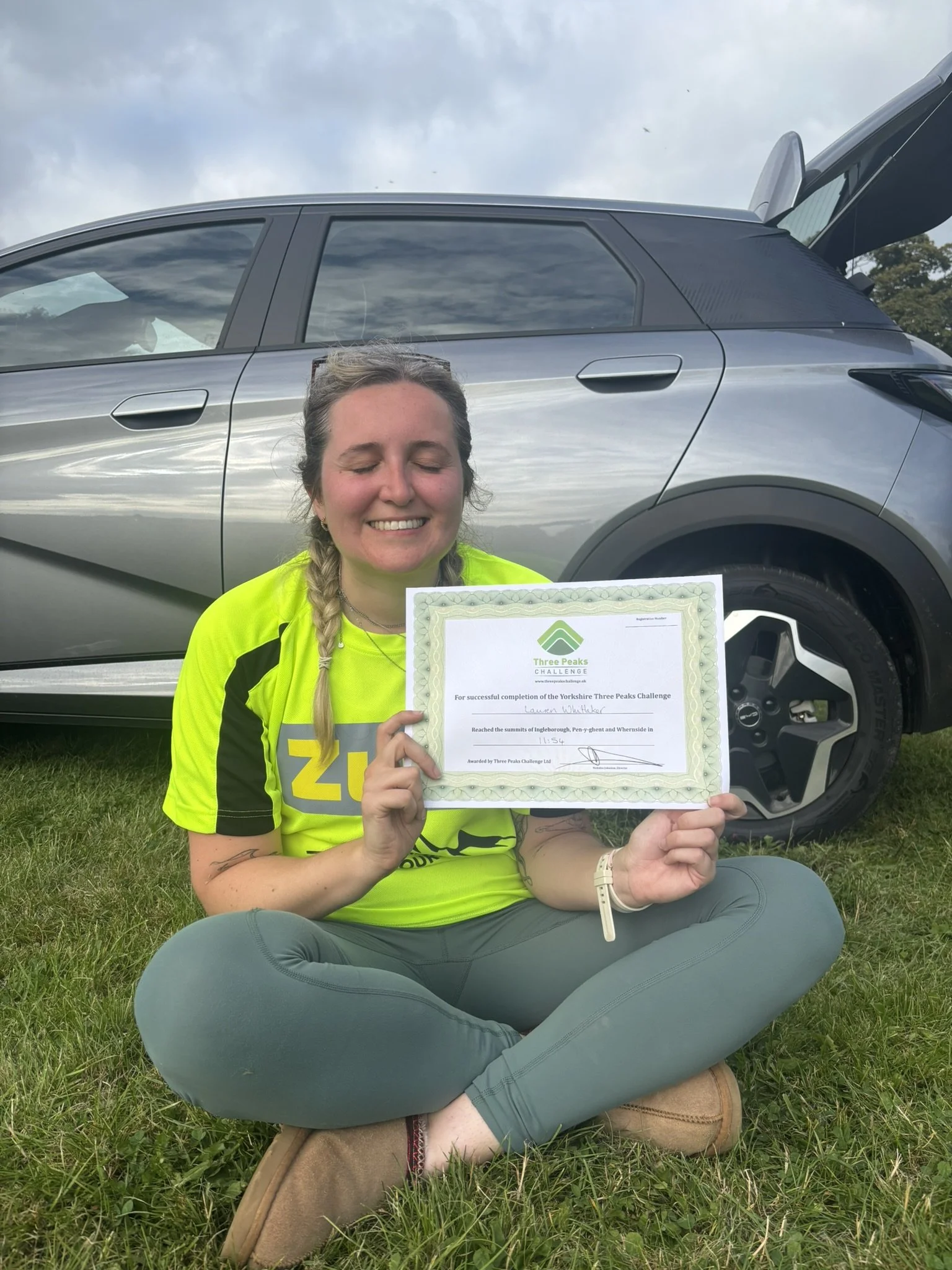 Finding Purpose Doesn’t Require a Career Change