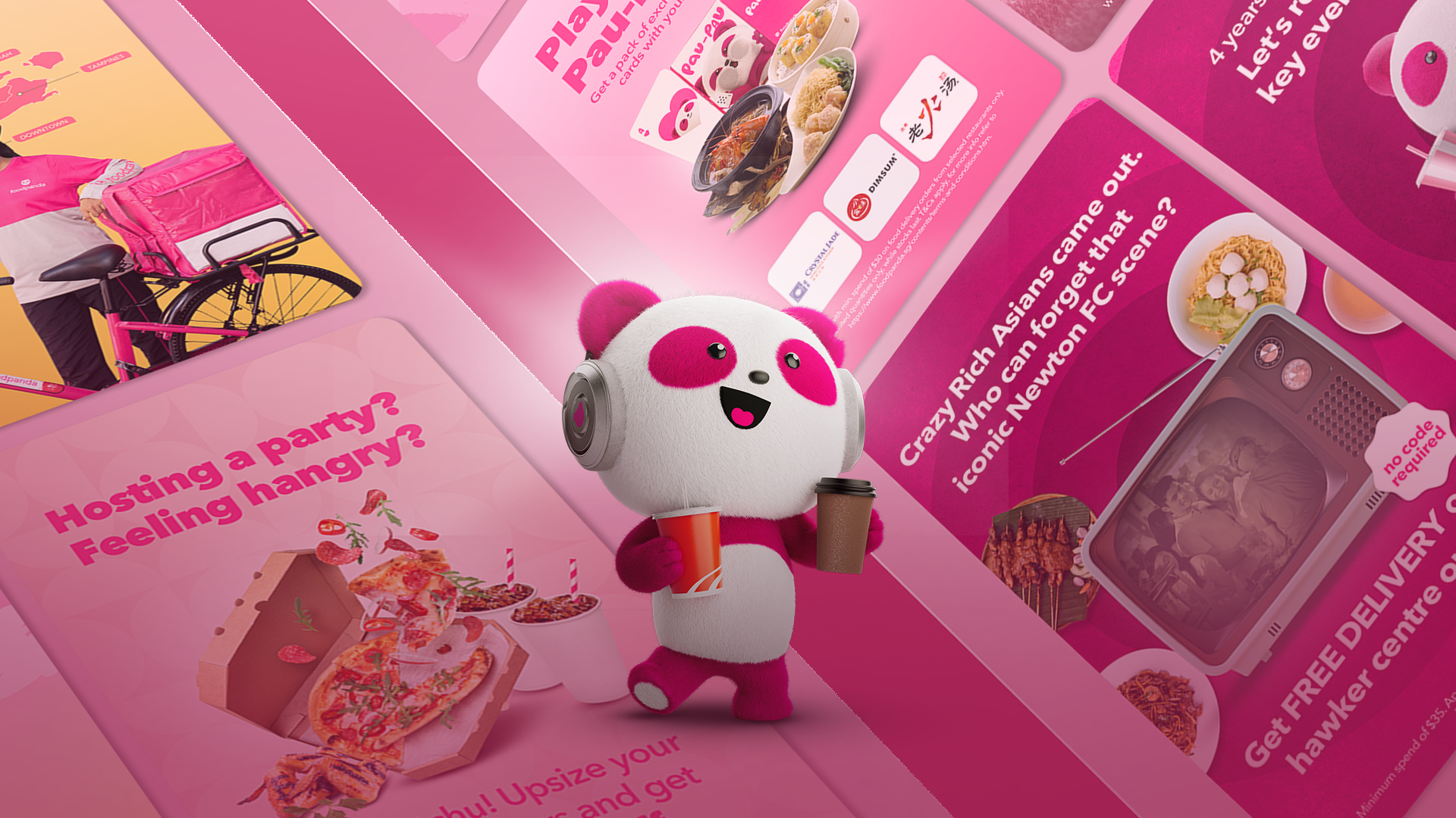 Foodpanda