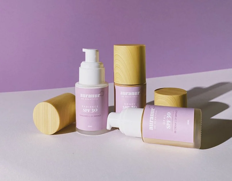 Auranur Skincare