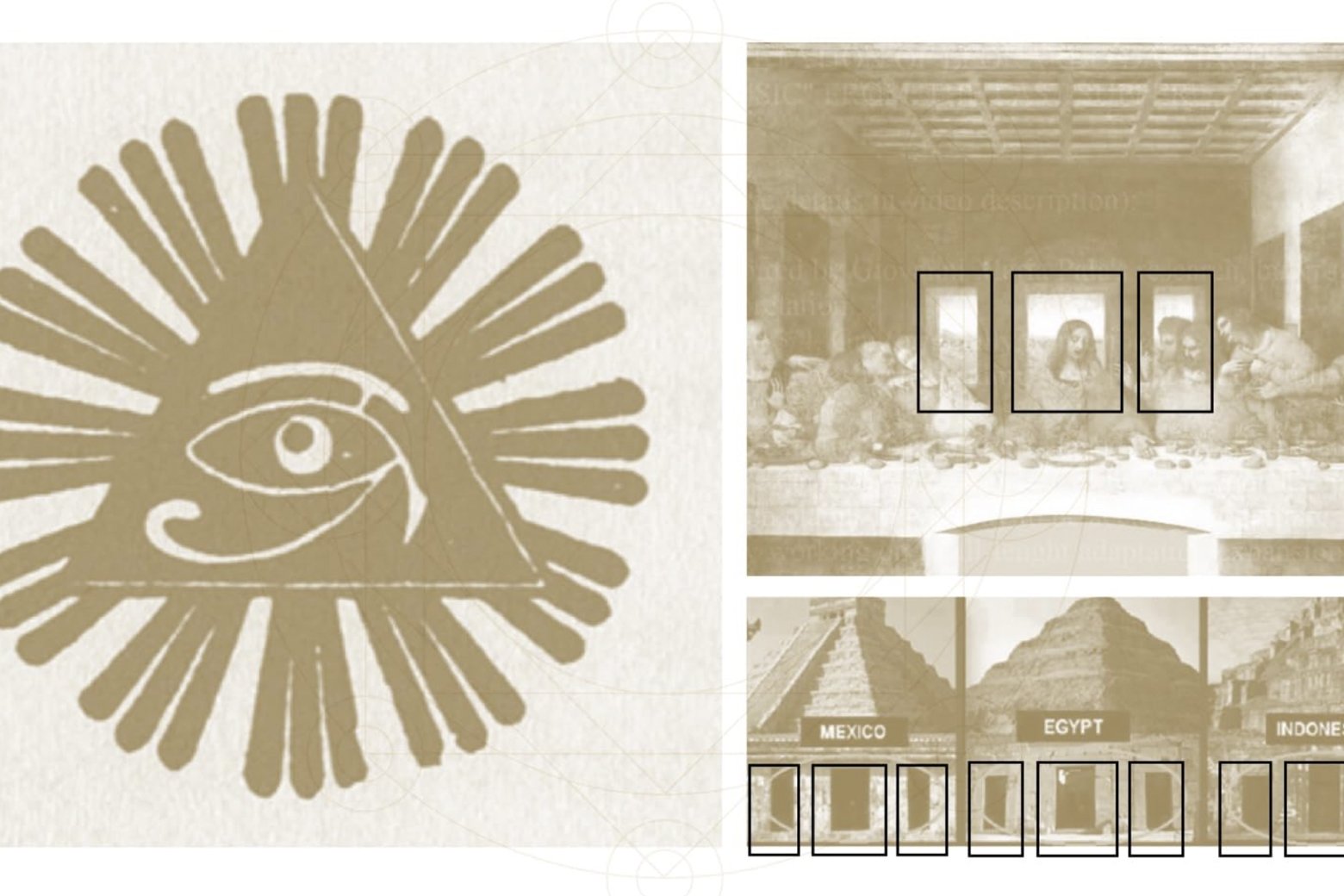 An image of the Cultural Center.