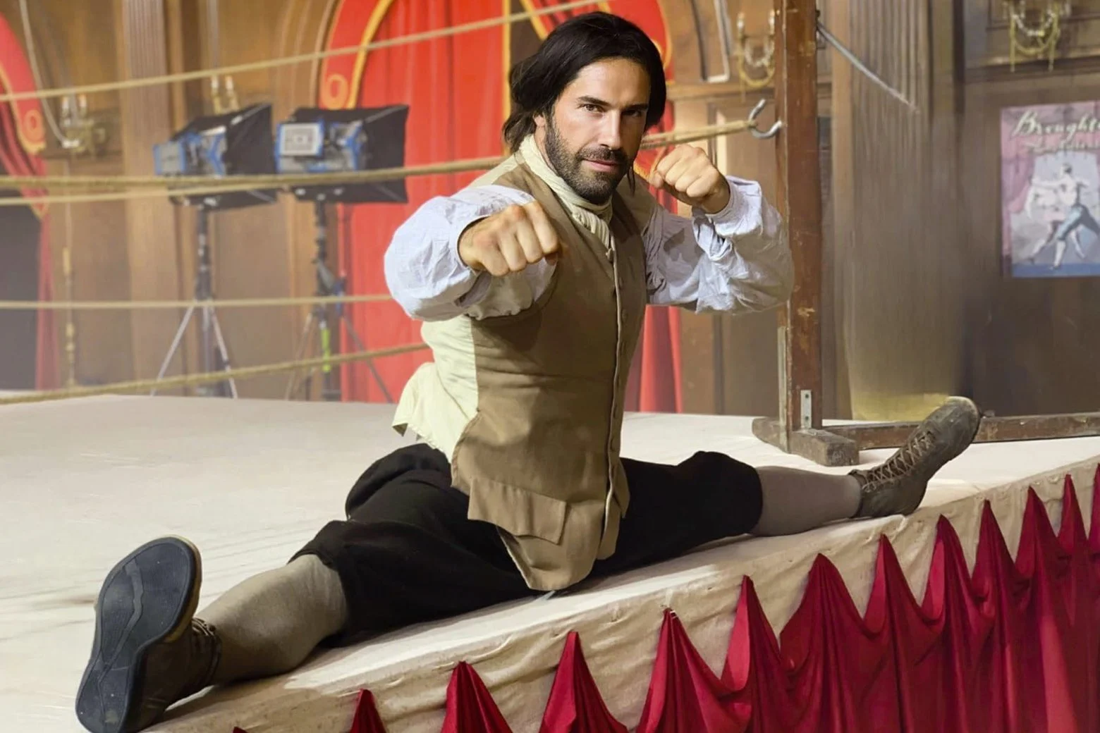 An image of Greenspacing.