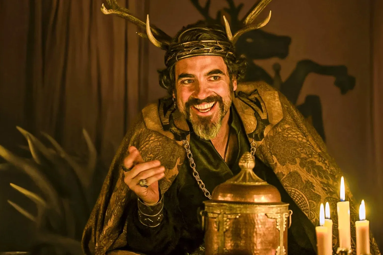 An image of the Float House.